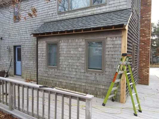 DJL Handyman Services