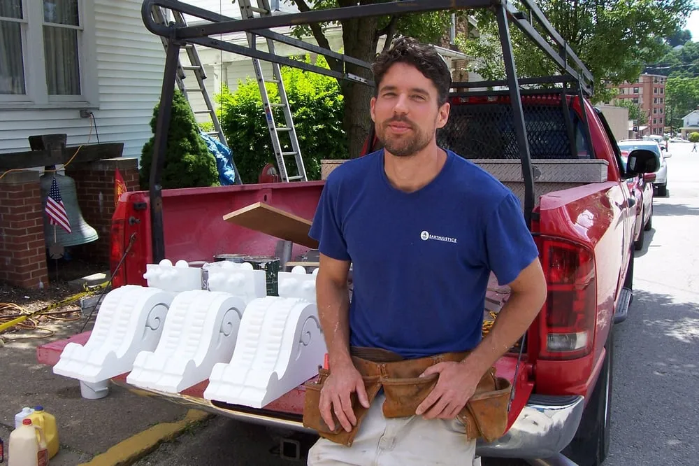 Slide of DJM Renovation