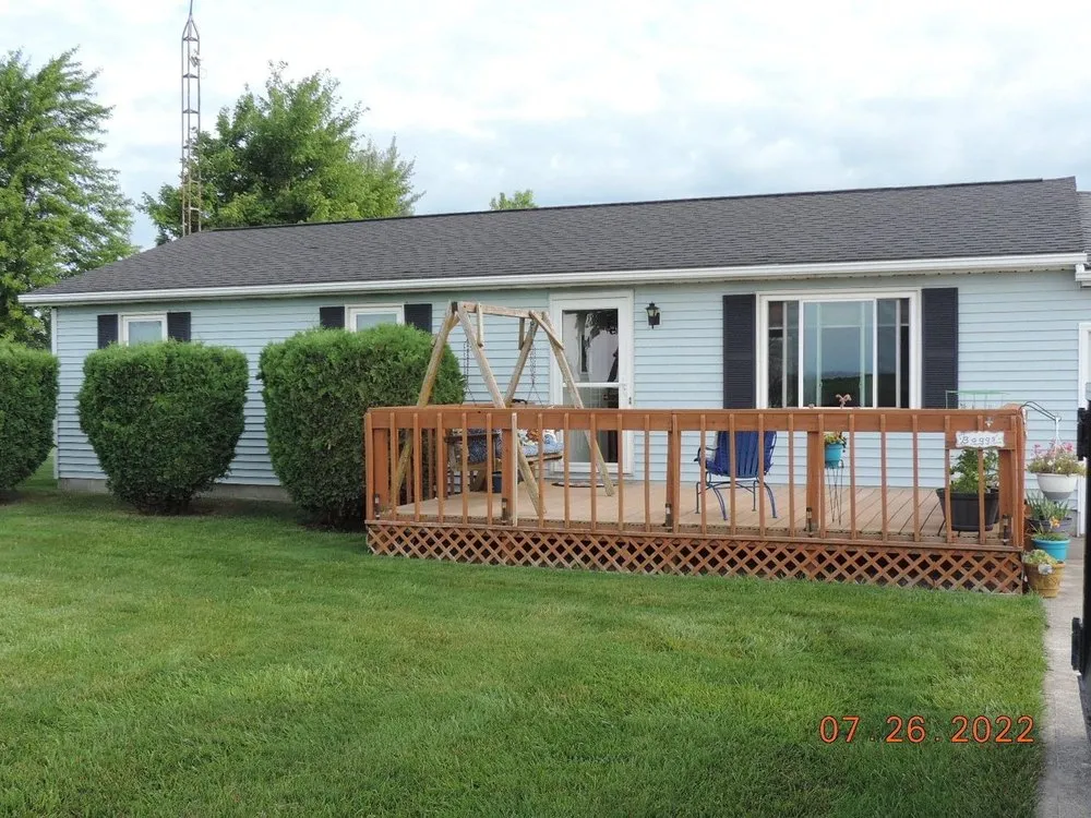 Slide of DJ&R Roofing Contractors