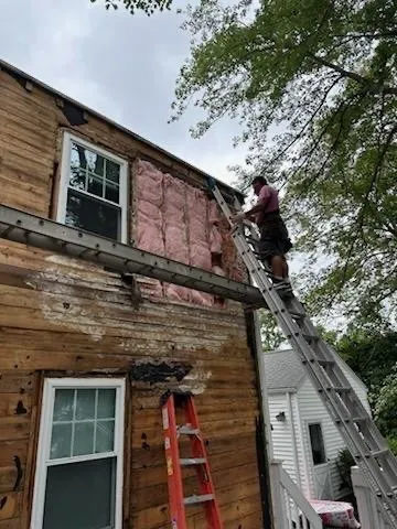 Slide of DJRF Construction