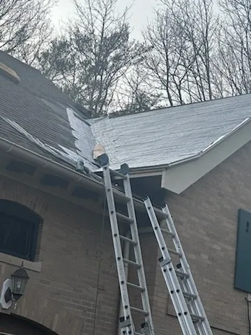 Slide of DJRF Construction