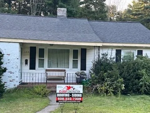 Slide of DJRF Construction