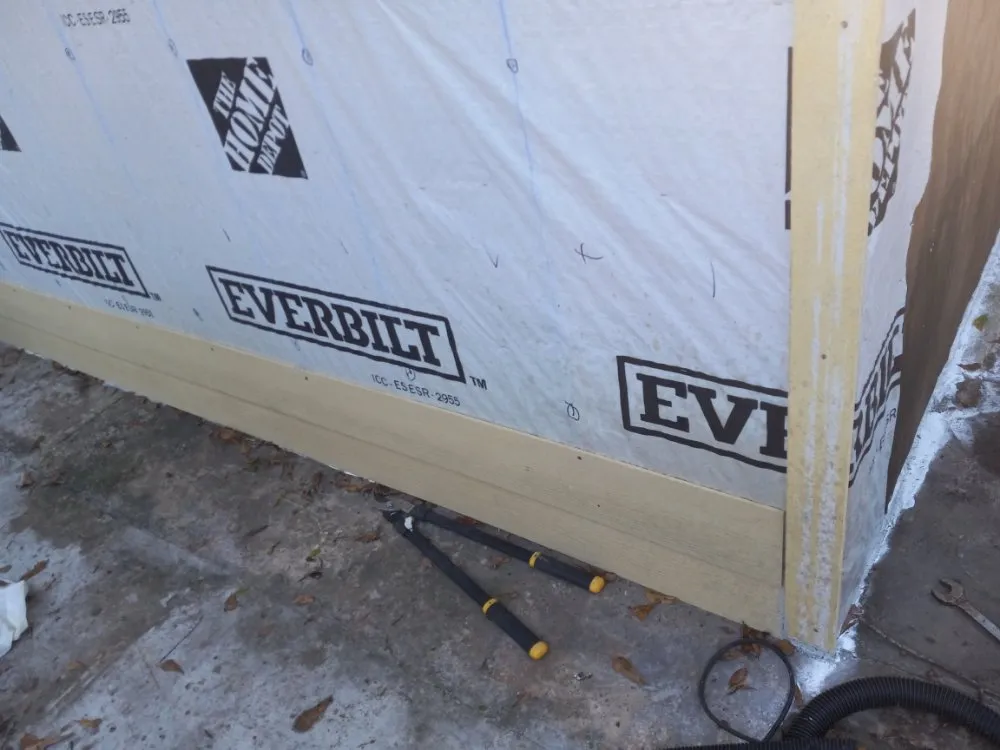 Slide of DJ'S Construction Roofing Siding & Framing