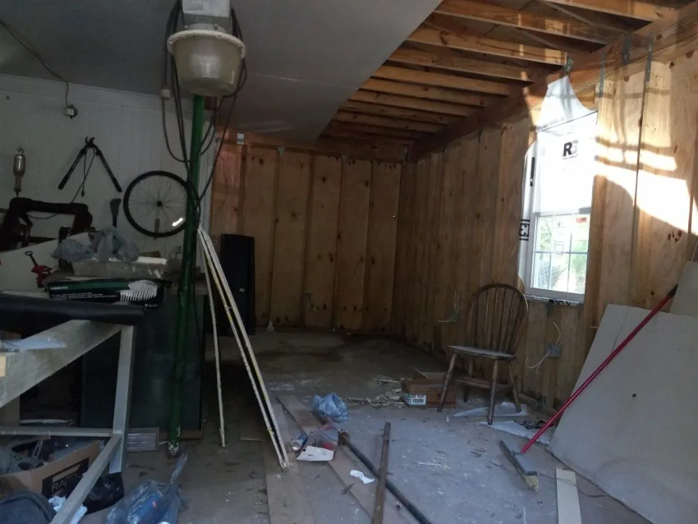 Slide of DJ'S Construction Roofing Siding & Framing