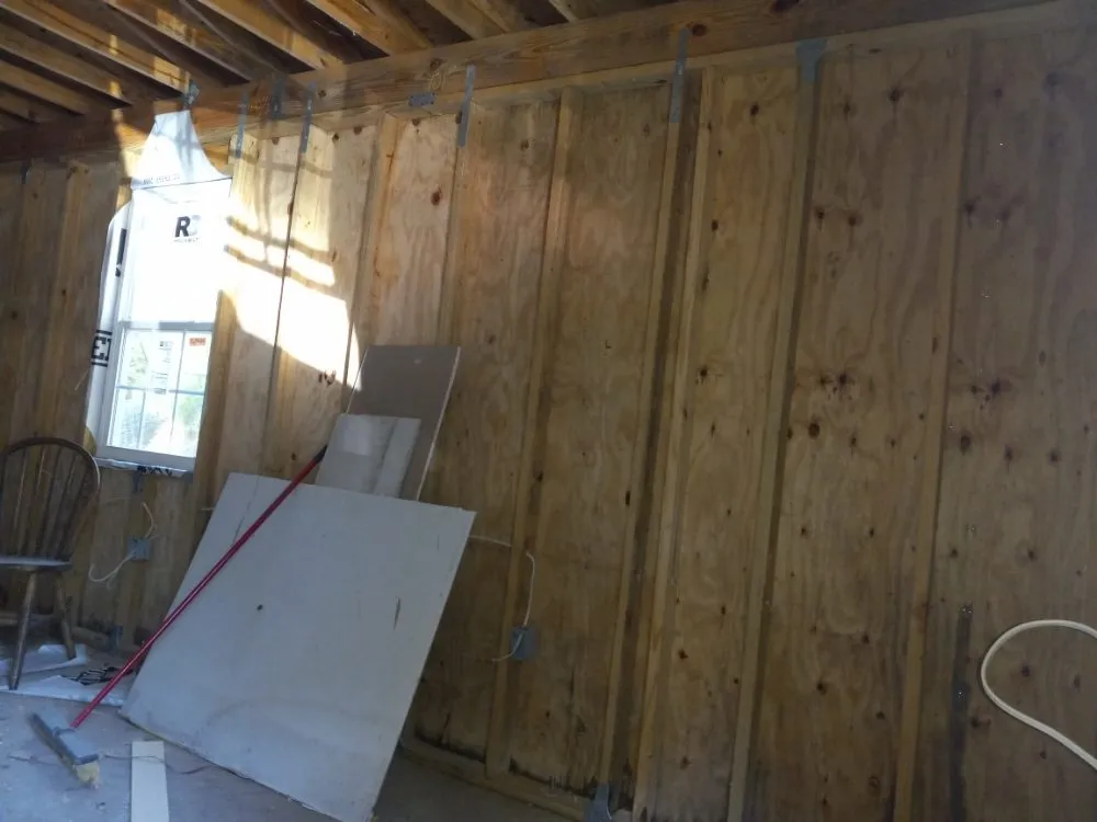 Slide of DJ'S Construction Roofing Siding & Framing