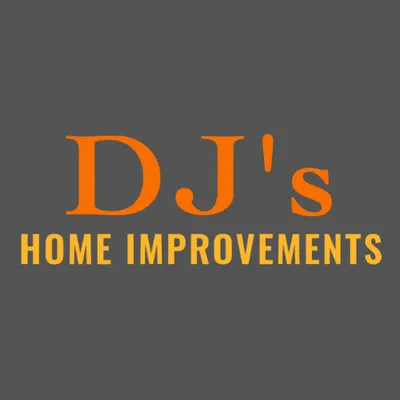 DJ's Home Improvements