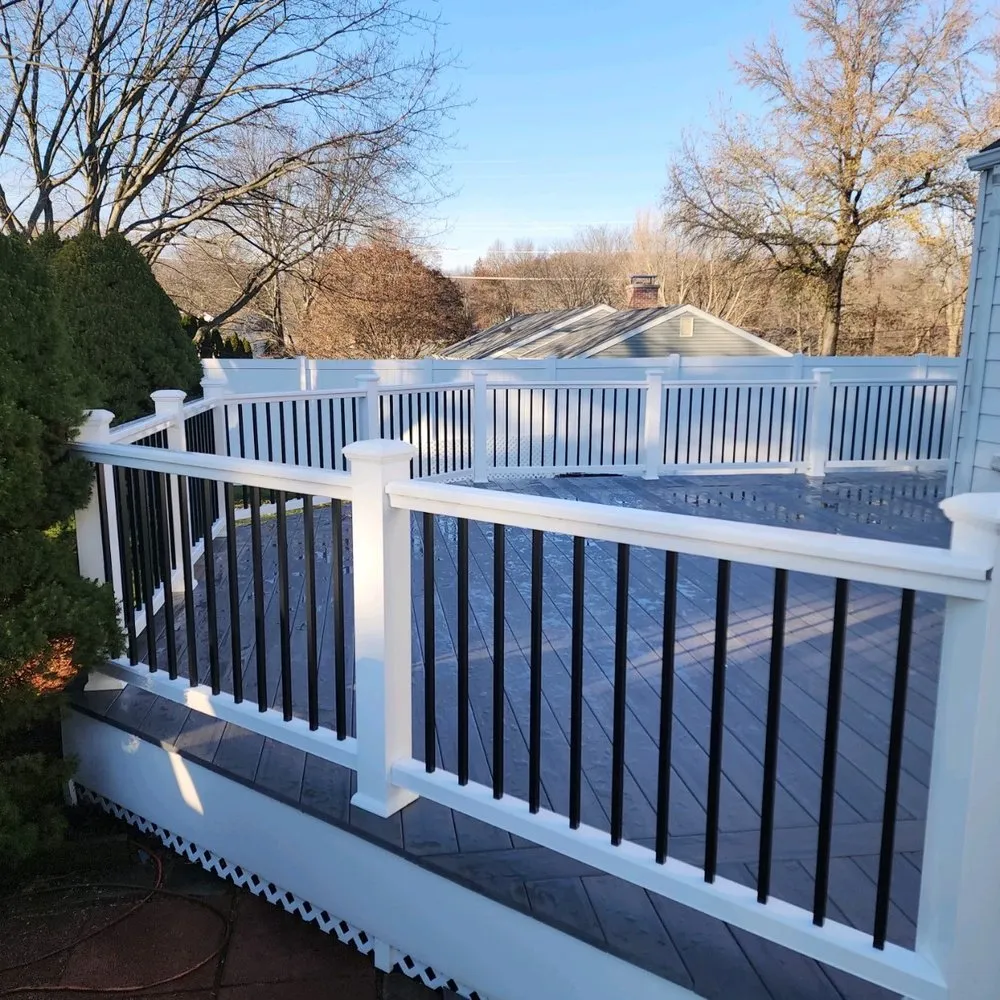 Slide of DJ's Roofing & Home Improvement