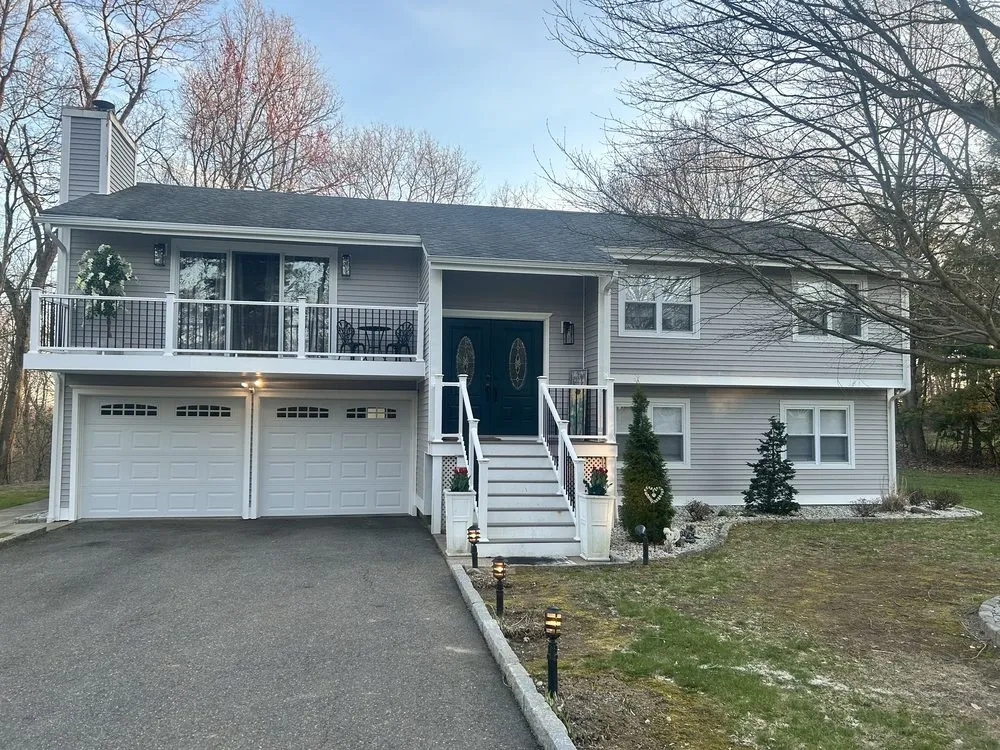 Slide of DJ's Roofing & Home Improvement