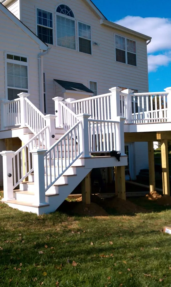 Local roof leak repair in Spotsylvania, VA - DJ's Roofing & Home Improvements