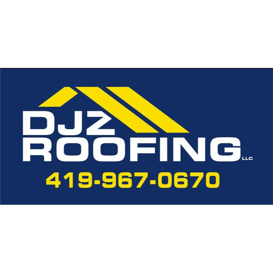 Professional roof leak repair for fast service across Marblehead, OH - DJZ Roofing
