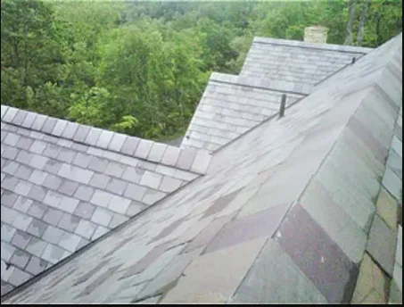 Local roof repair for homes in Marblehead, OH by DJZ Roofing