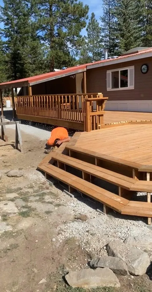 Slide of DK Construction & Remodeling