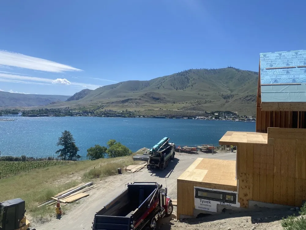 Slide of DK Construction & Remodeling