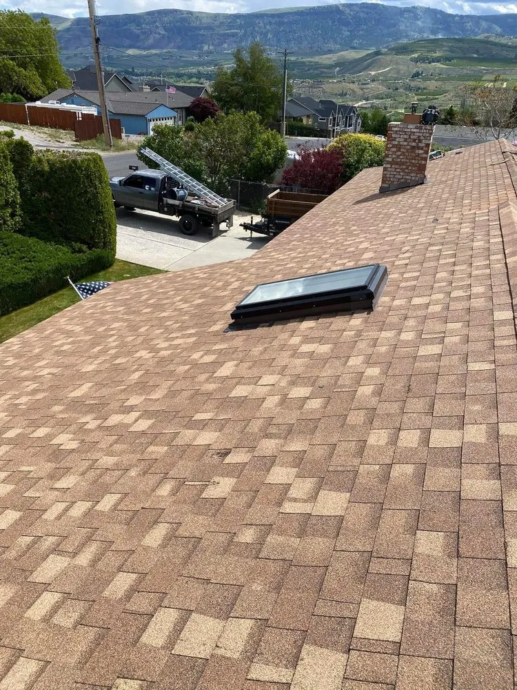 Slide of DK Construction & Remodeling