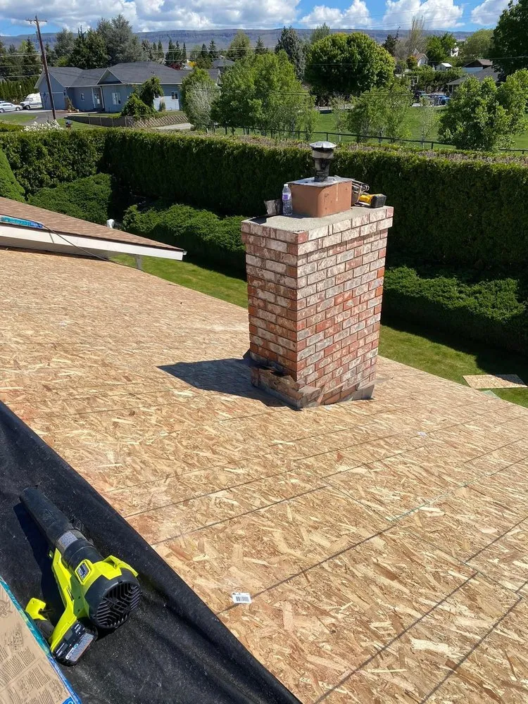 Slide of DK Construction & Remodeling