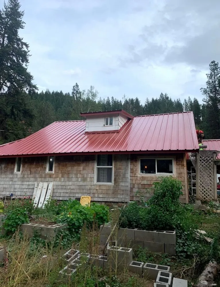 Slide of DK Construction & Remodeling