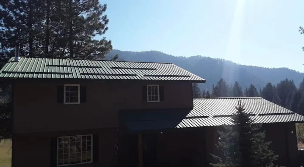 Slide of DK Construction & Remodeling