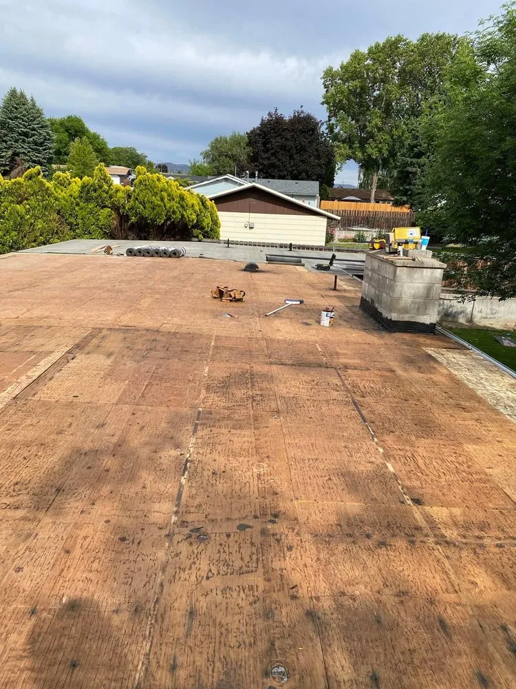 Slide of DK Construction & Remodeling