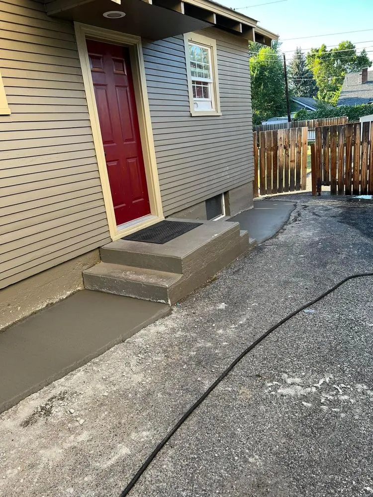 Slide of DK Construction & Remodeling