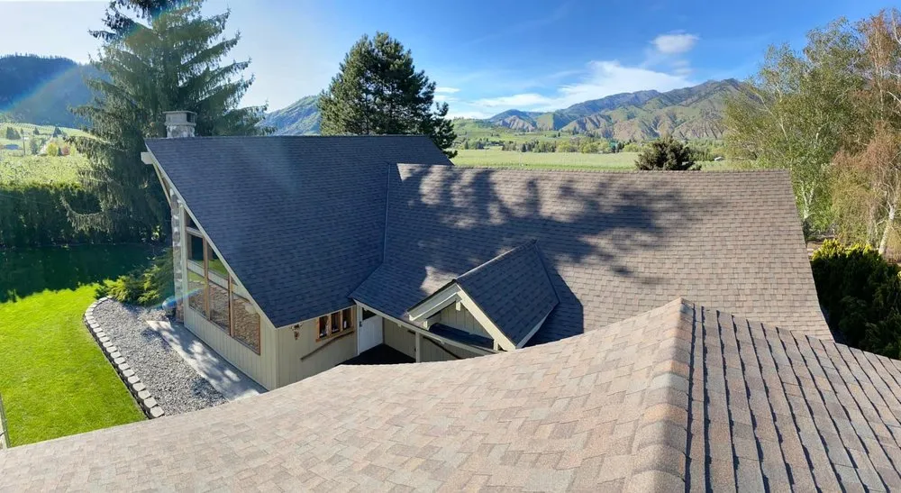 Slide of DK Construction & Remodeling