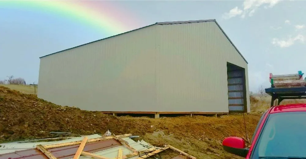 Slide of DK Construction & Remodeling