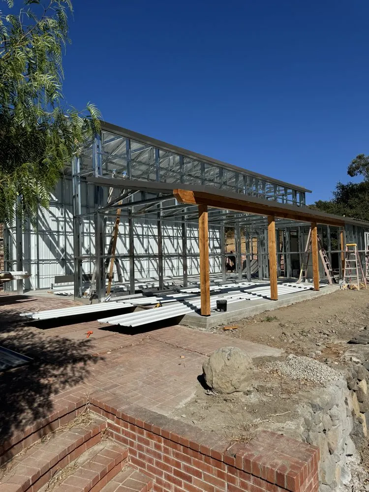 Reliable roof installation with free inspection across St. George, UT - DK Construction