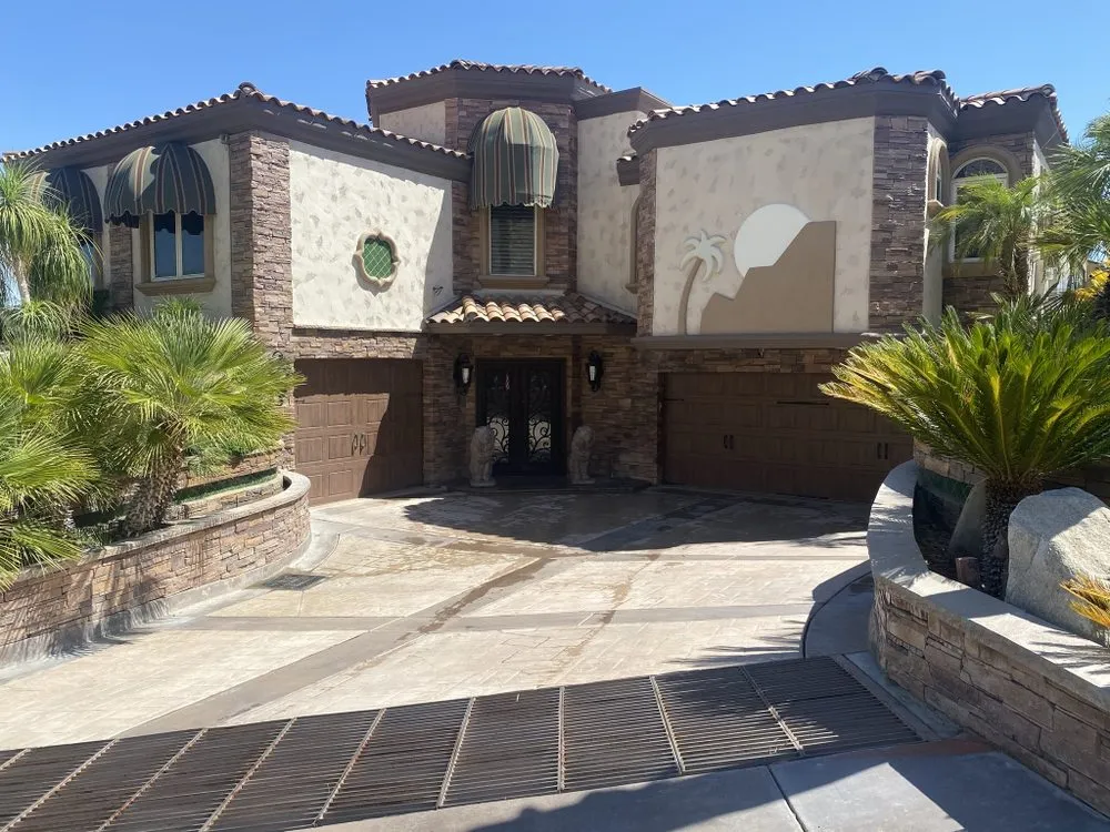 Reliable roof inspection for residential properties in St. George, UT by DK Construction