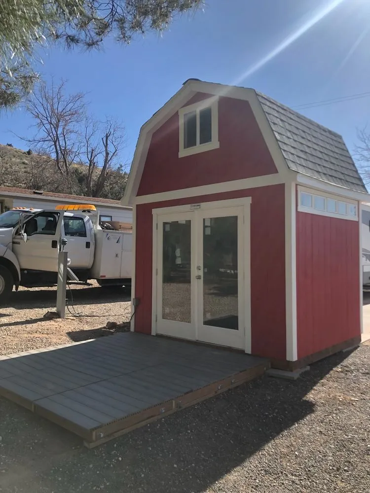 Licensed flat roof repair in St. George, UT - DK Construction