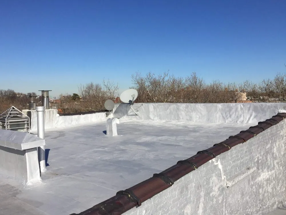 Slide of DK Contracting