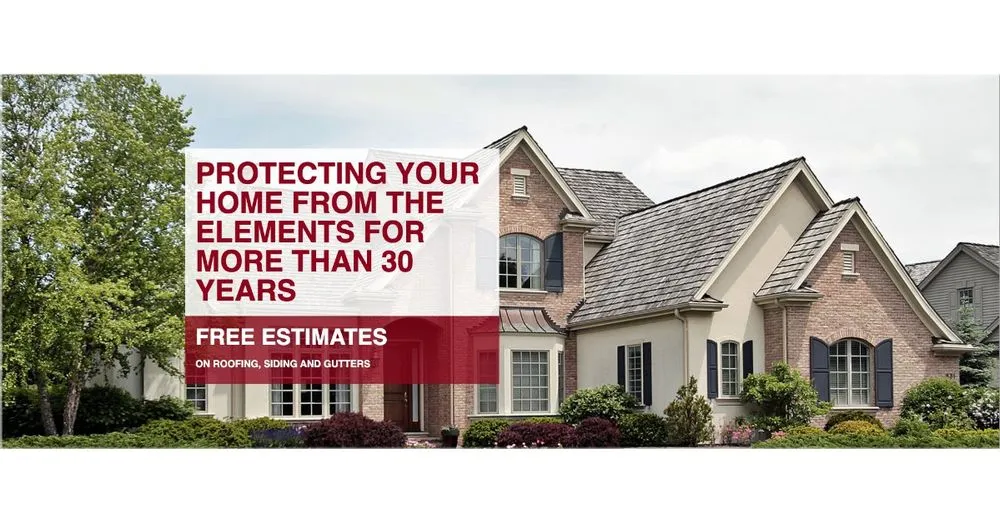 Slide of D&K Contractors