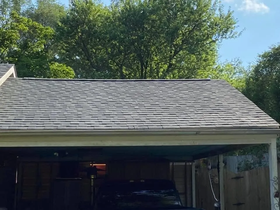 Slide of D&K Contractors