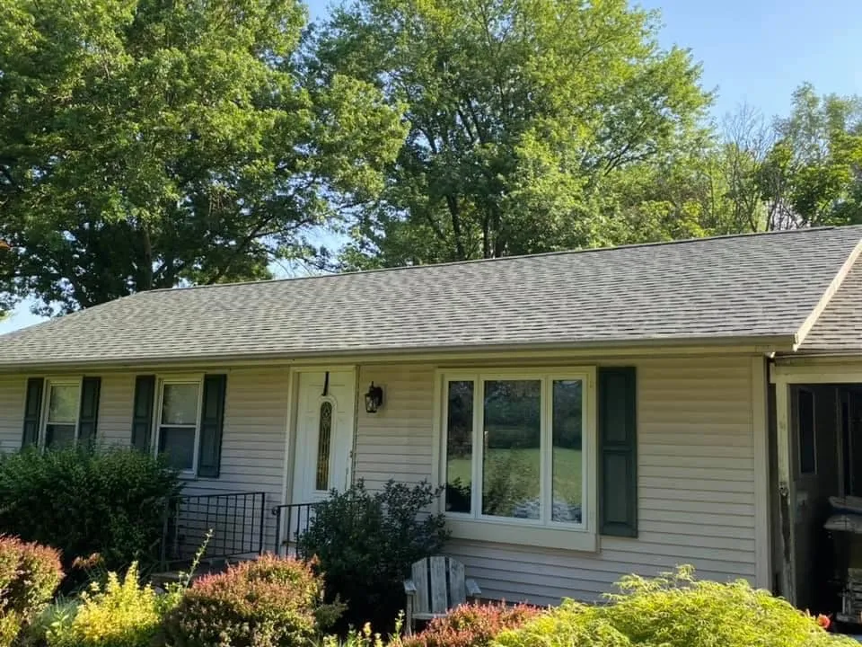 Slide of D&K Contractors