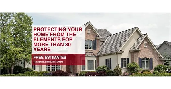 D&K Contractors Logo