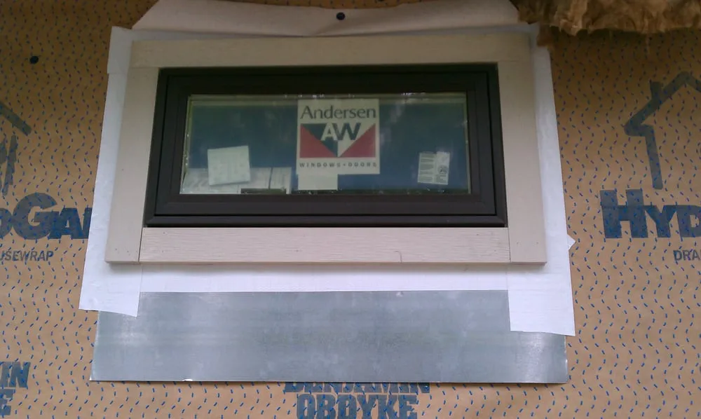 Slide of dK Exteriors