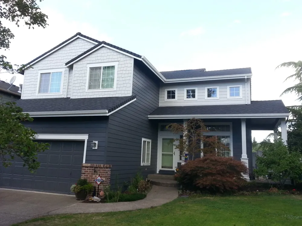 Slide of dK Exteriors