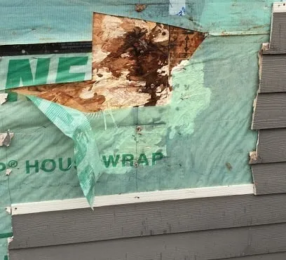 Slide of dK Exteriors