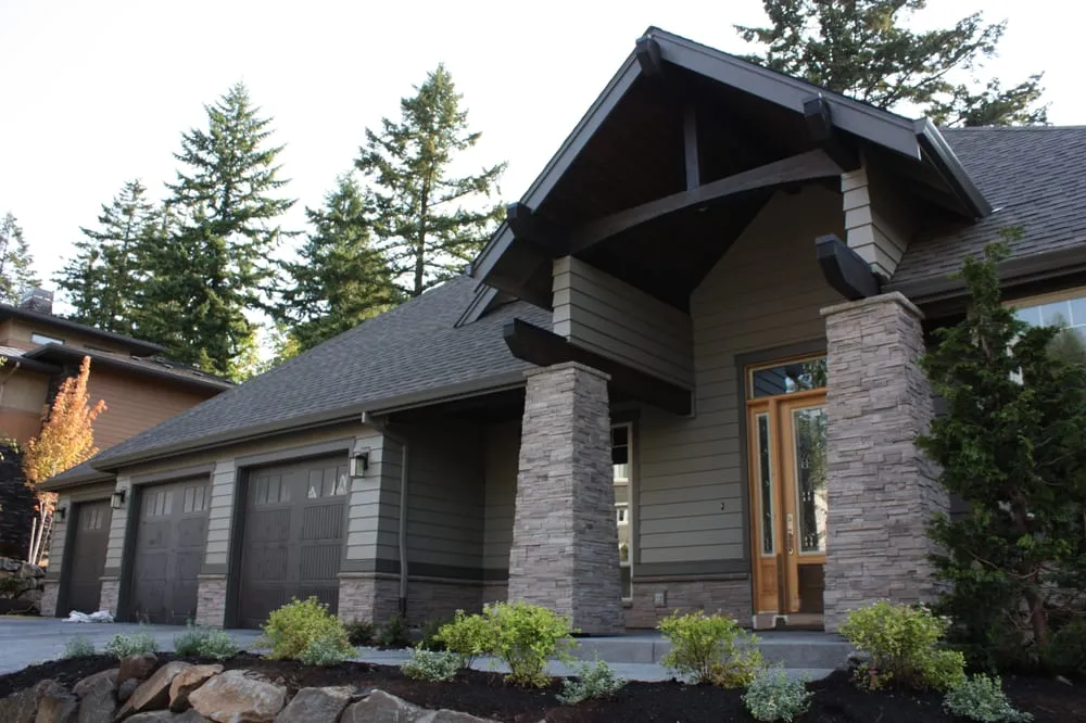 Slide of dK Exteriors