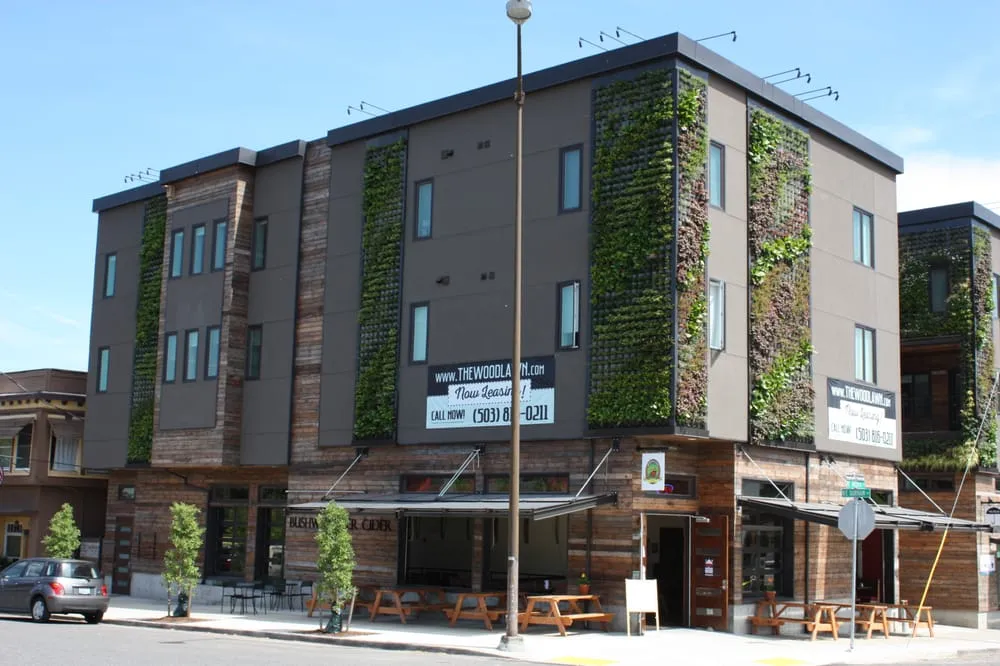 Slide of dK Exteriors