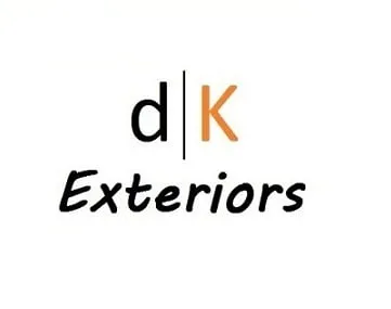 Slide of dK Exteriors