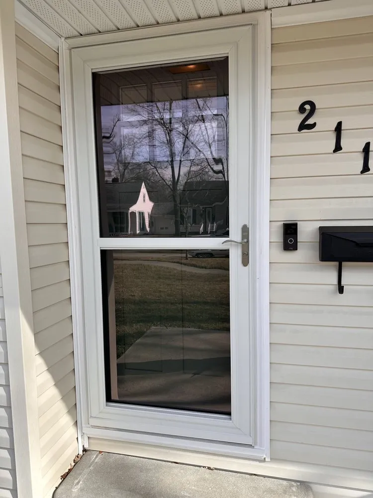 Slide of DK Exteriors