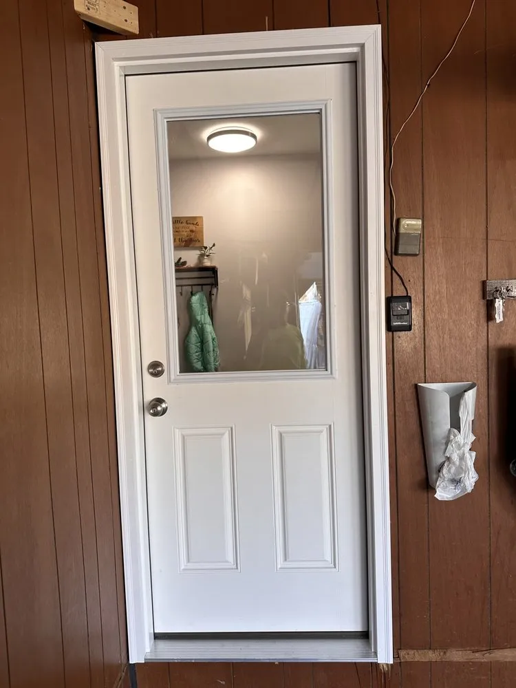 Slide of DK Exteriors