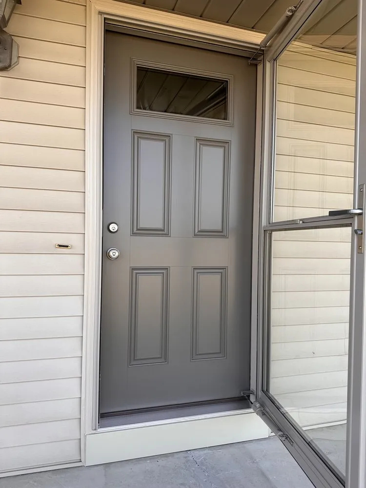 Slide of DK Exteriors