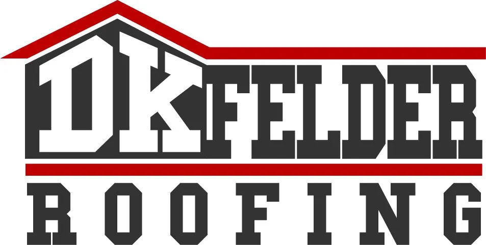 Slide of Dk Felder Roofing