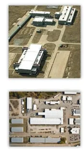 Slide of DK Haney Roofing