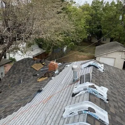 Slide of D&K Interior and Exterior Renovations