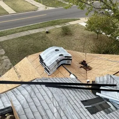 Slide of D&K Interior and Exterior Renovations