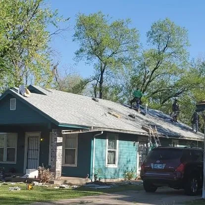 Slide of D&K Interior and Exterior Renovations