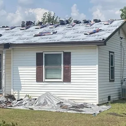 Slide of D&K Interior and Exterior Renovations