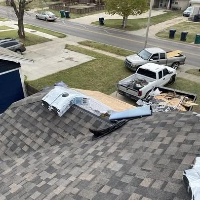 Slide of D&K Interior and Exterior Renovations