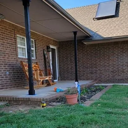 Slide of D&K Interior and Exterior Renovations